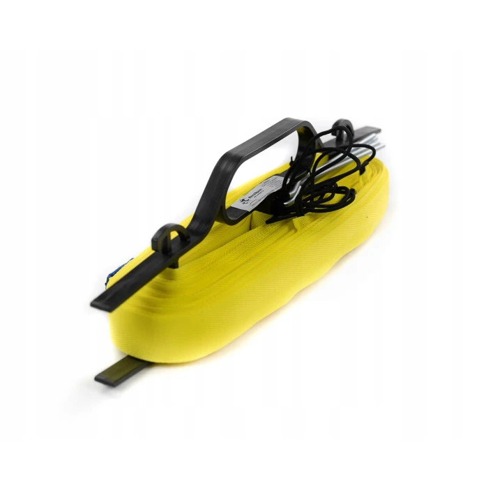 Линии разметки бадминтонного поля регулируемые ROMISPORT 6,1 x 13,4 м