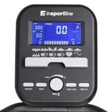 Велотренажер электромагнитный inSPORTline Delavan UB