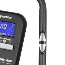 Велотренажер электромагнитный inSPORTline Delavan UB