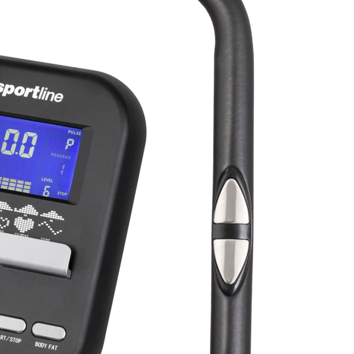 Велотренажер электромагнитный inSPORTline Delavan UB