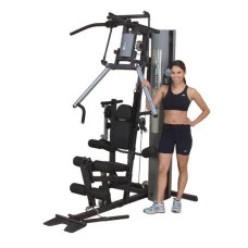 Атлас для упражнений Body-Solid G2B Home Gym