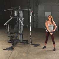 Атлас для упражнений Body-Solid G2B Home Gym