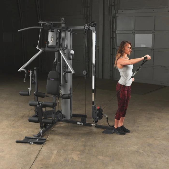 Атлас для упражнений Body-Solid G2B Home Gym