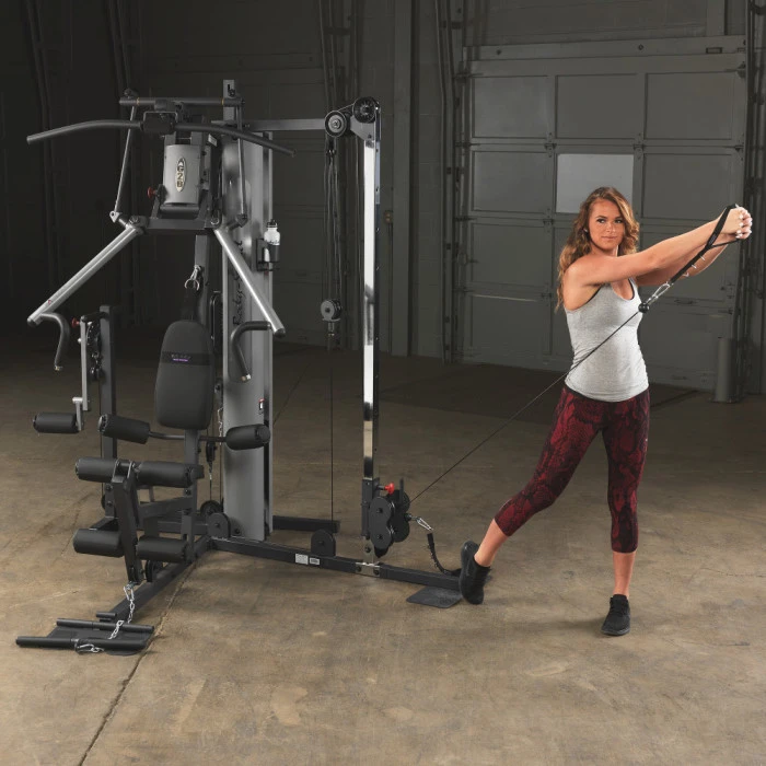 Атлас для упражнений Body-Solid G2B Home Gym