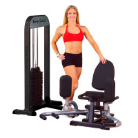 Атлас для упражнений Body-Solid G2B Home Gym