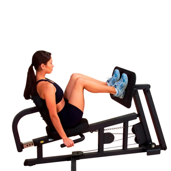 Атлас для упражнений Body-Solid G2B Home Gym