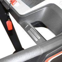 Беговая дорожка электрическая F-13 MASTER