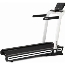 Бігова доріжка електрична Toorx Mirage C60 White