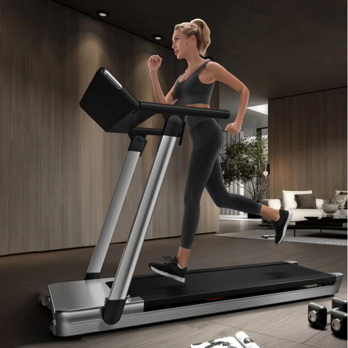 Беговая дорожка inSPORTline ZenRun 20