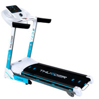 Беговая дорожка THUNDER REACT-S-WHITE