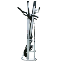 Бігова доріжка магнітна для дому inSPORTline Excel Run