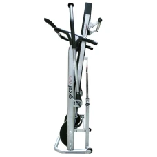 Бігова доріжка магнітна для дому inSPORTline Excel Run