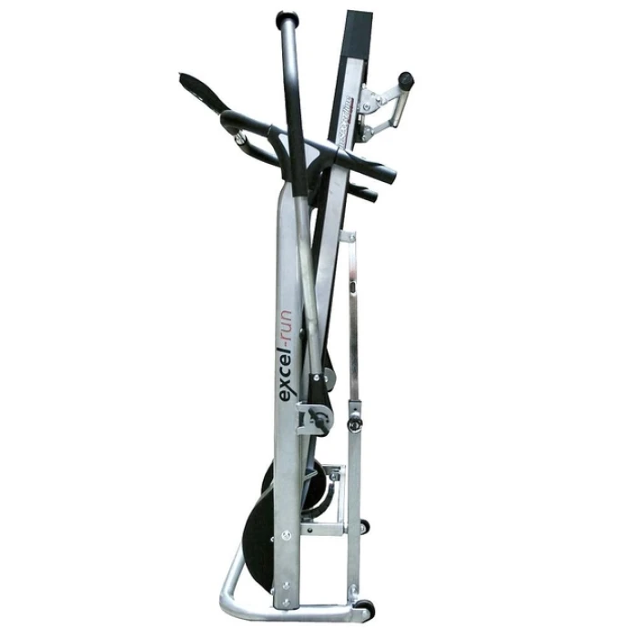 Беговая дорожка магнитная для дома inSPORTline Excel Run