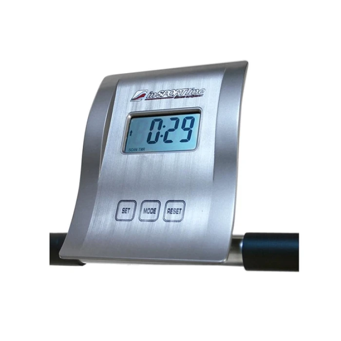 Беговая дорожка магнитная для дома inSPORTline Excel Run