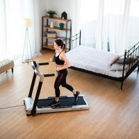 Бігова доріжка електрична HMS BE8501