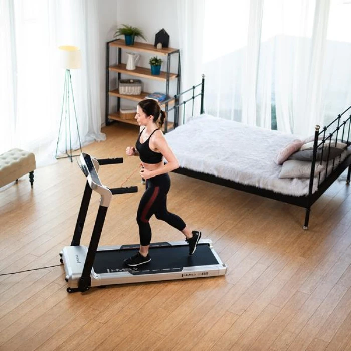 Бігова доріжка електрична HMS BE8501