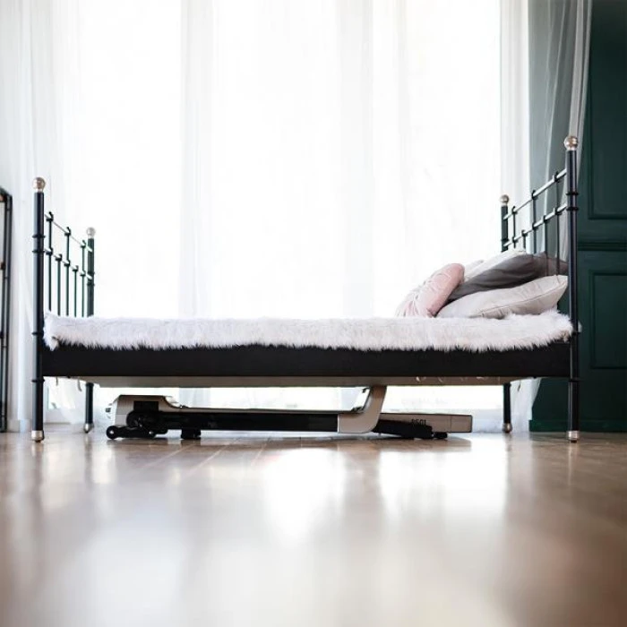 Бігова доріжка електрична HMS BE8501