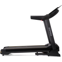 Бігова доріжка електрична Zipro Pacemaker iConsole+