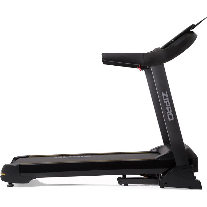 Бігова доріжка електрична Zipro Pacemaker iConsole+