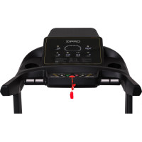 Бігова доріжка електрична Zipro Pacemaker iConsole+