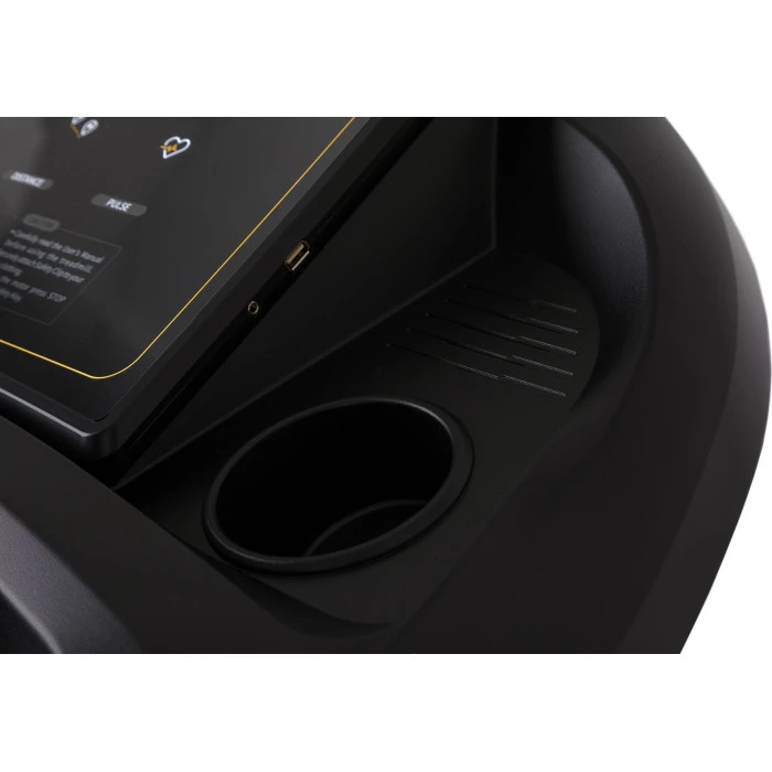 Бігова доріжка електрична Zipro Pacemaker iConsole+