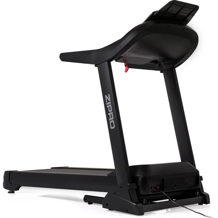 Бігова доріжка електрична Zipro Pacemaker iConsole+