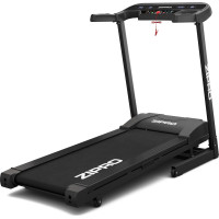 Бігова доріжка електрична Zipro Pulse