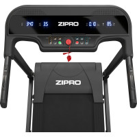 Беговая дорожка электрическая Zipro Pulse