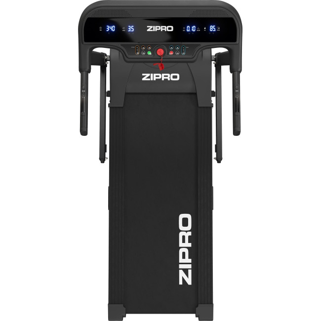 Беговая дорожка электрическая Zipro Pulse
