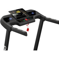 Беговая дорожка электрическая Zipro Pulse