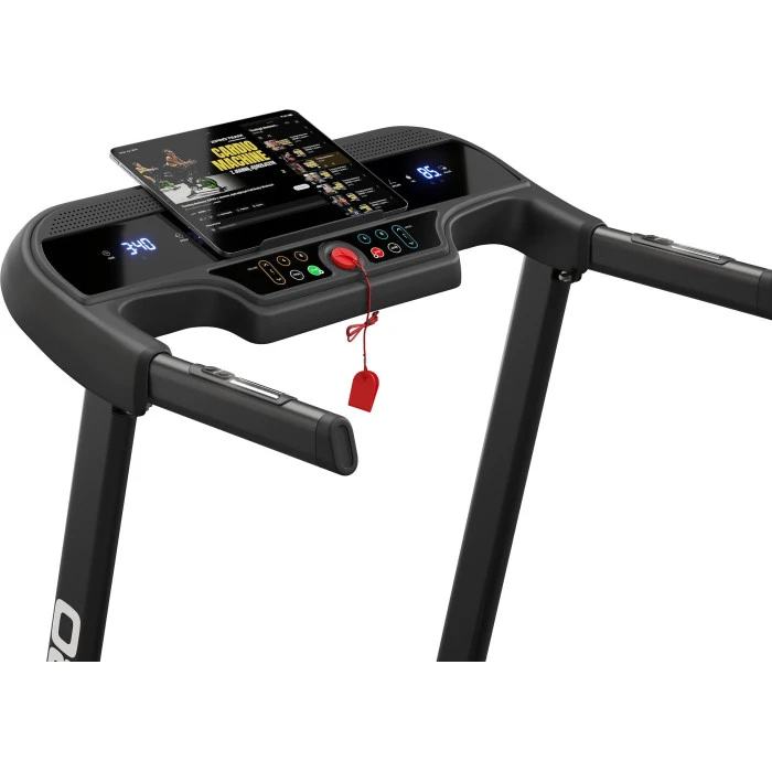 Бігова доріжка електрична Zipro Pulse