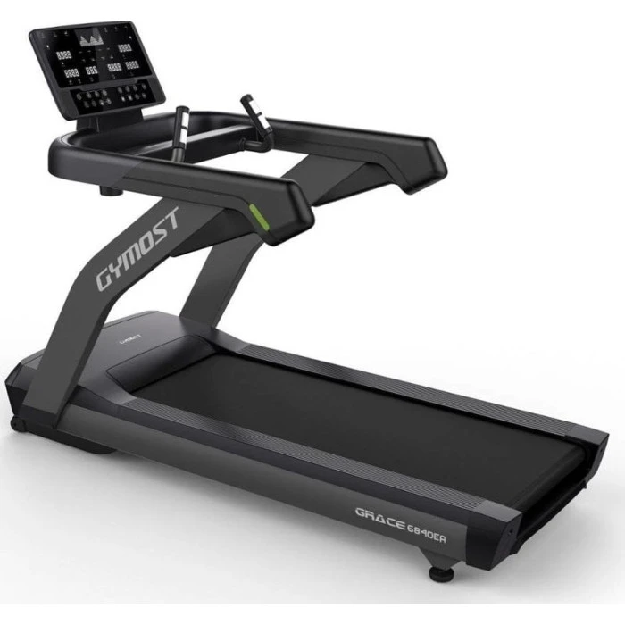 Беговая дорожка электрическая GYMOST Grace GR1