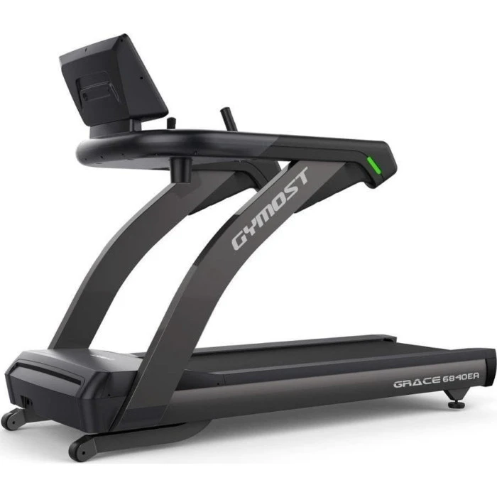 Беговая дорожка электрическая GYMOST Grace GR1