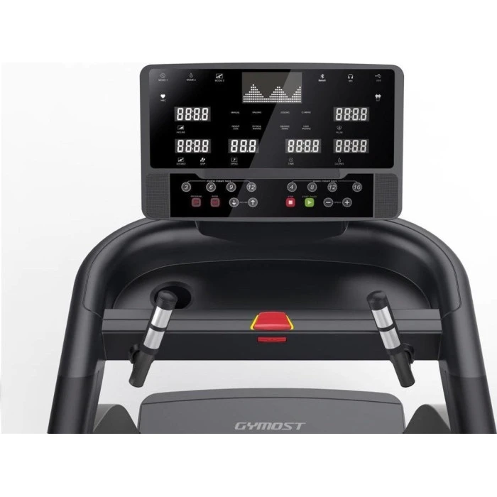 Беговая дорожка электрическая GYMOST Grace GR1