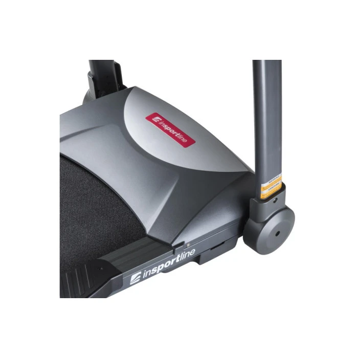 Бігова доріжка електрична inSPORTline Neblin