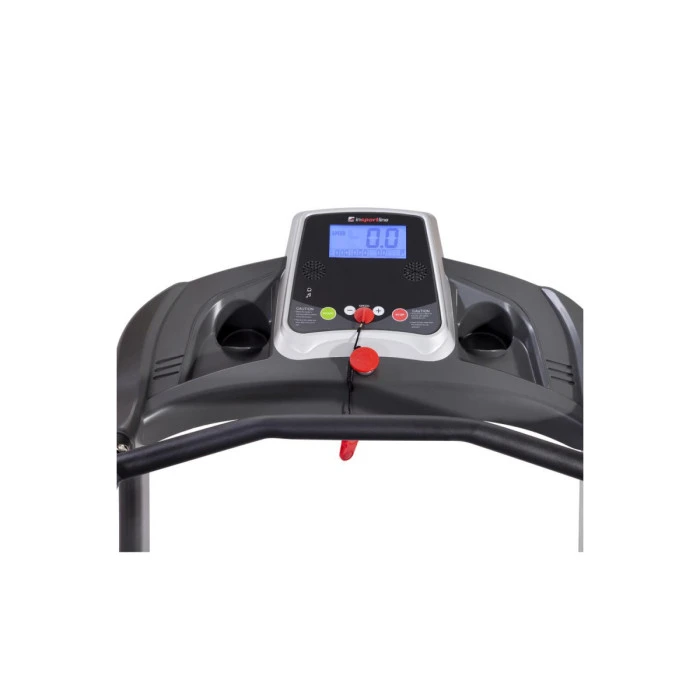 Бігова доріжка електрична inSPORTline Neblin