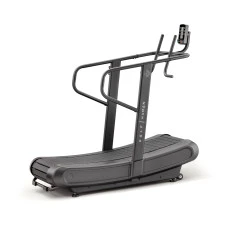 Беговая дорожка механическая HALF HUMAN