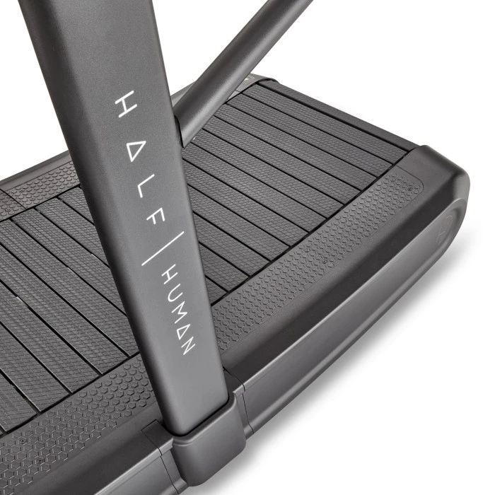 Беговая дорожка механическая HALF HUMAN