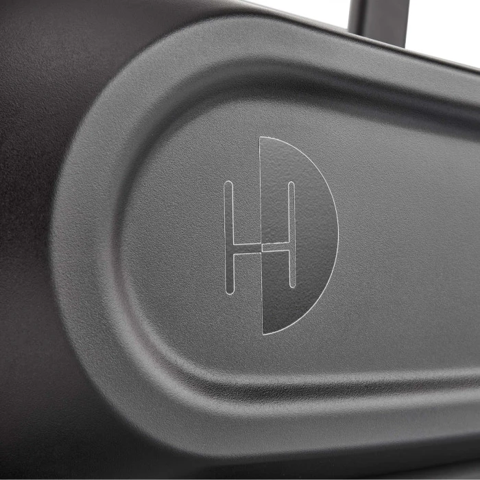 Беговая дорожка механическая HALF HUMAN