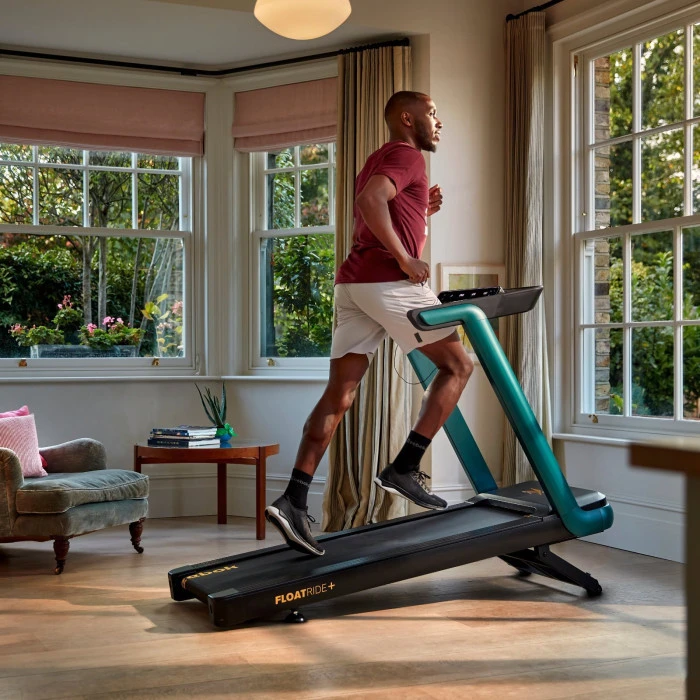 Бігова доріжка електрична Rebook FR30z