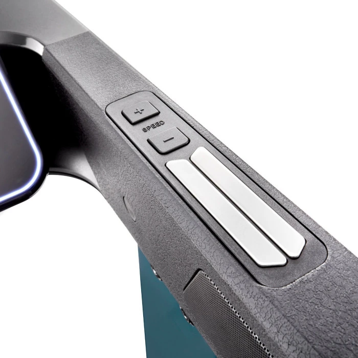 Бігова доріжка електрична Rebook FR30z