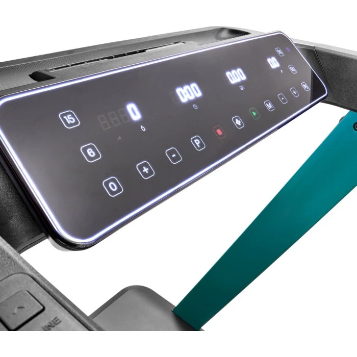 Бігова доріжка електрична Rebook FR30z