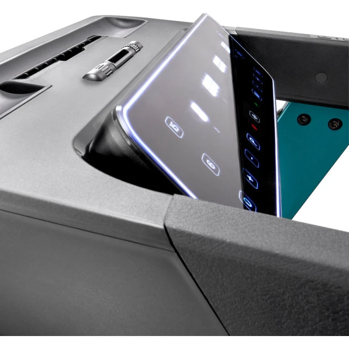 Бігова доріжка електрична Rebook FR30z