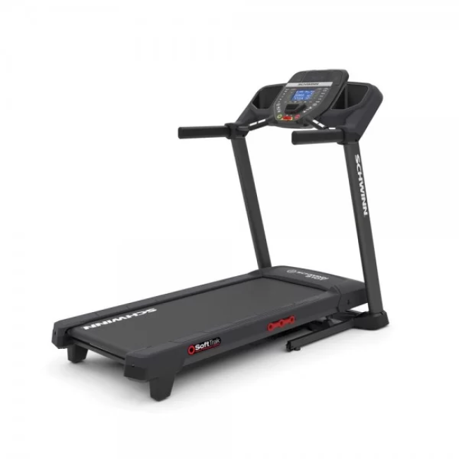 Бігова доріжка електрична Schwinn 510T