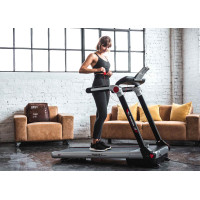 Беговая электрическая дорожка Christopeit TM 800S