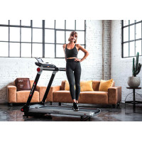 Беговая электрическая дорожка Christopeit TM 800S