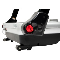 Беговая электрическая дорожка Christopeit TM 800S