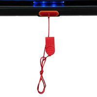 Беговая электрическая дорожка Christopeit TM 800S