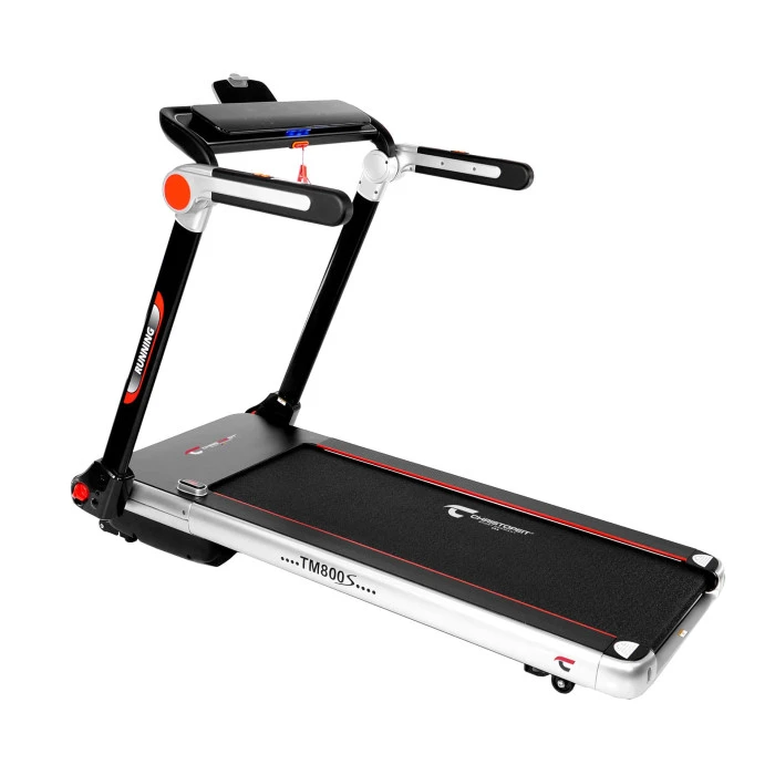 Беговая электрическая дорожка Christopeit TM 800S