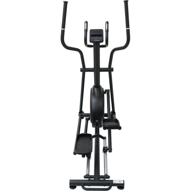 Орбитрек магнитный Eb Fit E-NW950 черный